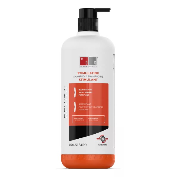 DS Laboratories Revita® Shampoo Anticaída Y Estimulante Folicular 925ml