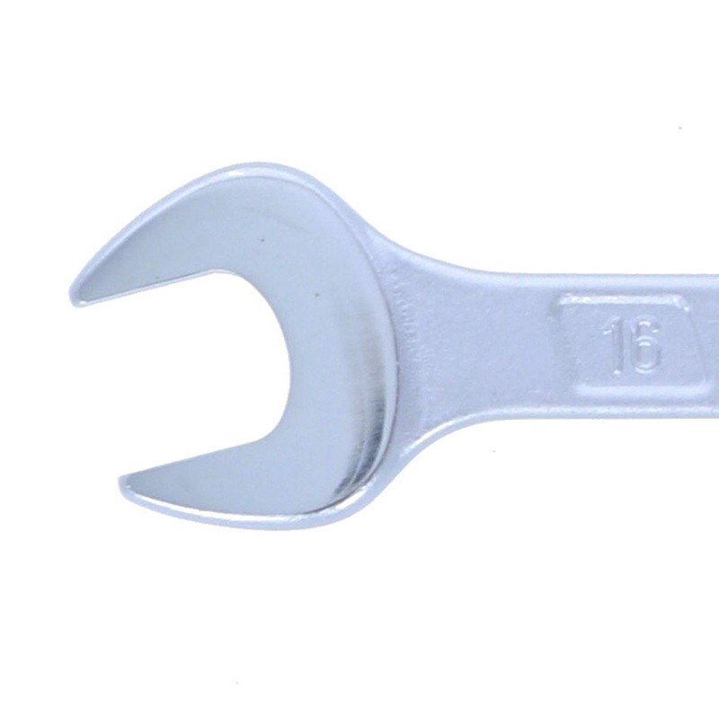 Hazet 600N-16 Combination Wrenches