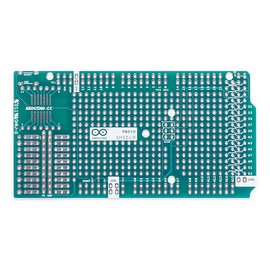 Arduino Mega Proto Shield REV3 (PCB) [A000080]
