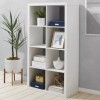 Better Homes and Gardens 8 Cube Storage Organizer, Multiple Finishes