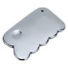 Terahertz Gua Sha Facial Tool Acupuncture Trigger Point Treatment Scraping