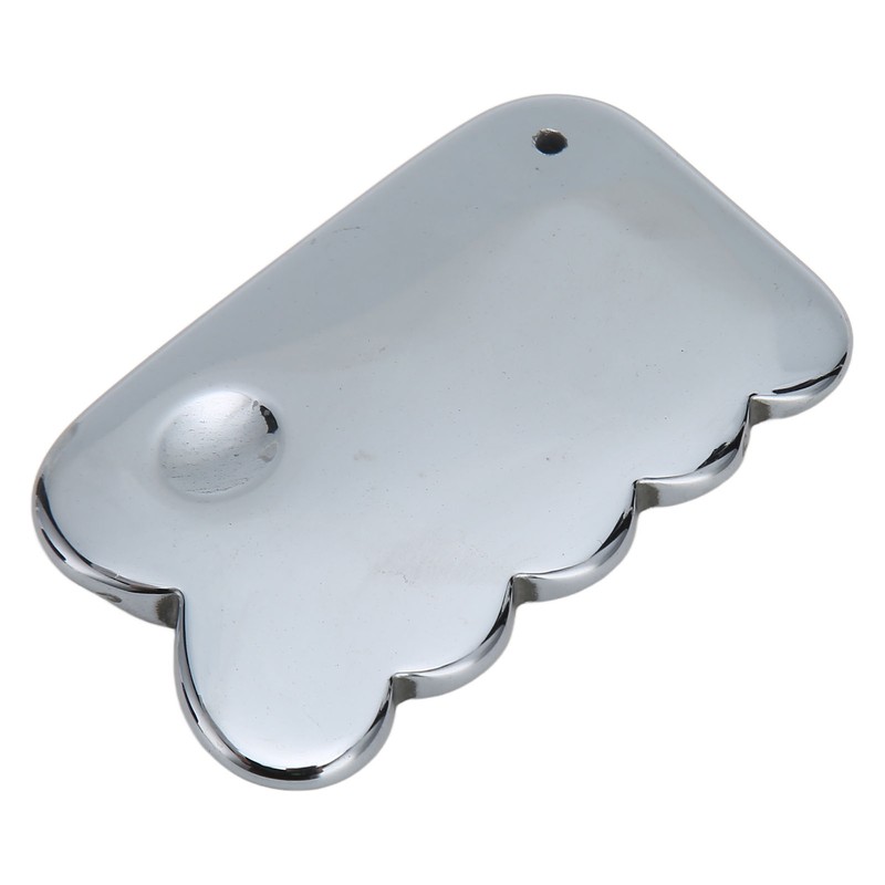 Terahertz Gua Sha Facial Tool Acupuncture Trigger Point Treatment Scraping