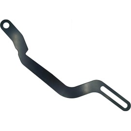 Wreero Replacement N142523 New Miter Saw Guard Link DWS779 DWS779 DWS780 DWS780 Fits Dewalt