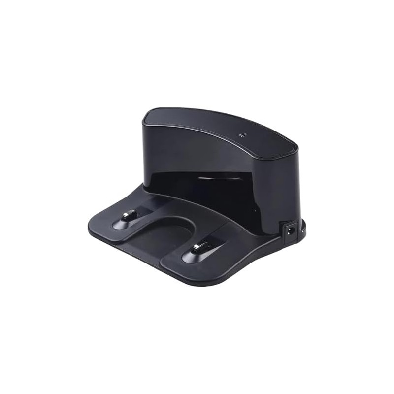 Base De Recarga, Compatible Con SilverCrest, Piezas De Repuesto For