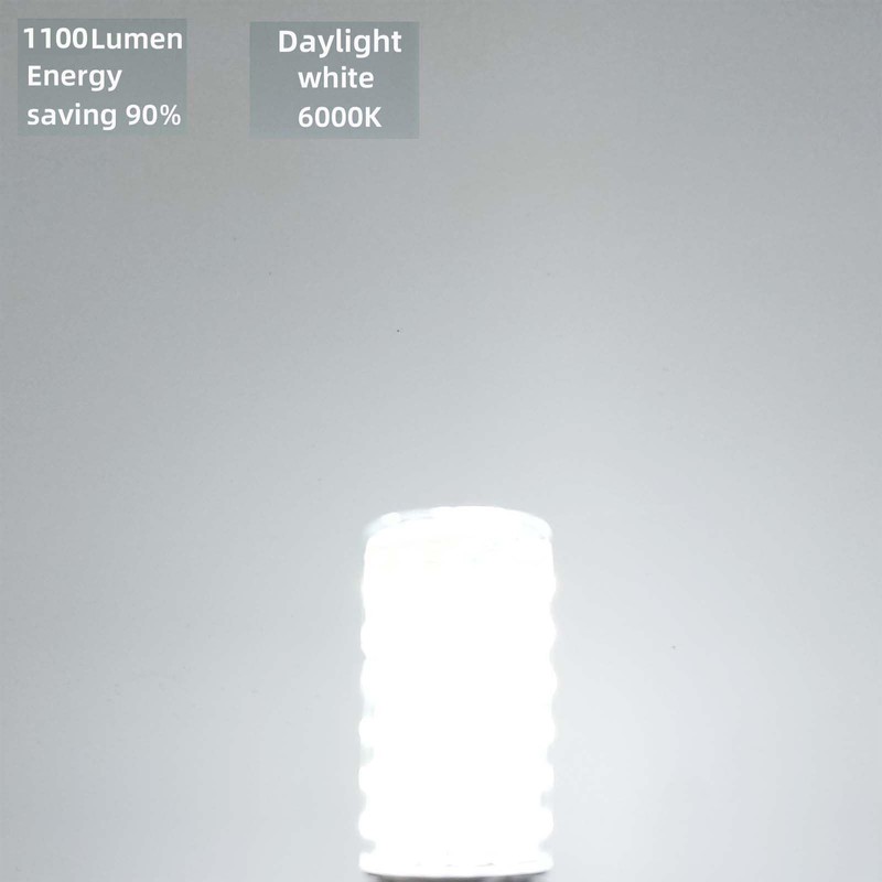 G9 Led Light Bulb 100W Halogen Equivalent 1100 Lumen AC