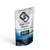 Crystal Clear Boric Acid Powder - Pure- 2lb Fine Powder