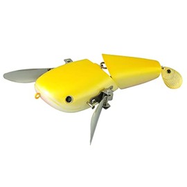 DEPS NZ Crawler Jr 03 Albino Catfish 96mm 1oz