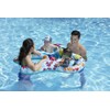 Poolmaster Mommy & US Swimming Pool Baby Rider, 2 Child,