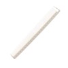 zalati Hair Comb with Ruler Scale Measurements 2-in-1 Comb for