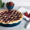 N/A Round Pie Dish | 10 Inch | Kook