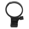 Tripod Mount Ring Aluminum Alloy Lightweight Lens Collar with 1/4inch