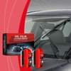 Automotive Oil Film Cleaning Brush, Prevents Rain and Fog Glass