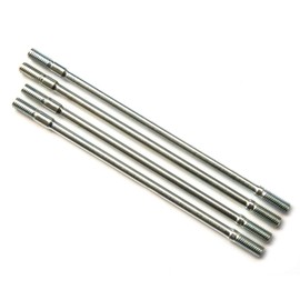 Minho Chinese GY6 Motorcycle Scooter Cylinder Head Screw Fit for 4-Stroke GY6 49cc 50cc 139QMB 139QMA Engine