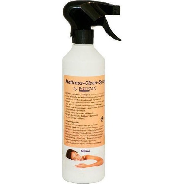 Potema Mattress Clean Spray, 500ml