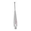 CMM Touch Probe Stylus Tungsten Carbide Stem M2 Thread Ruby