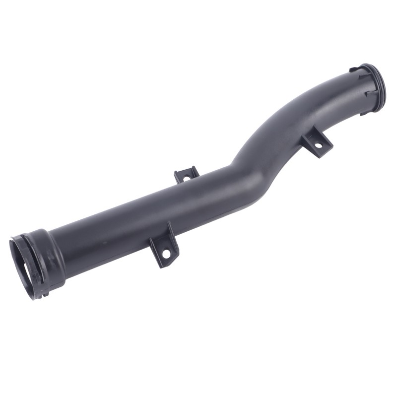 Engine Coolant Pipe with O‑Ring Water Pump to Thermostat 11537589713