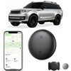 GPS Tracker for Vehicles, Work with Google Find Hub (Android