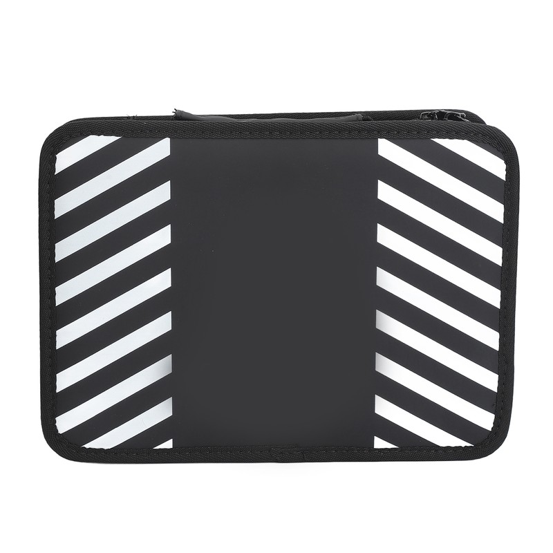 Barber Tool Bag Hairdresser Portable Carrying Case Hair Cutting Grooming