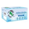 Toallitas Húmedas Antibacteriales Caja con 100 piezas