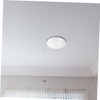 CIYODO Ceiling Accessory Ceiling Light Cover Replacement for Ceiling Fit