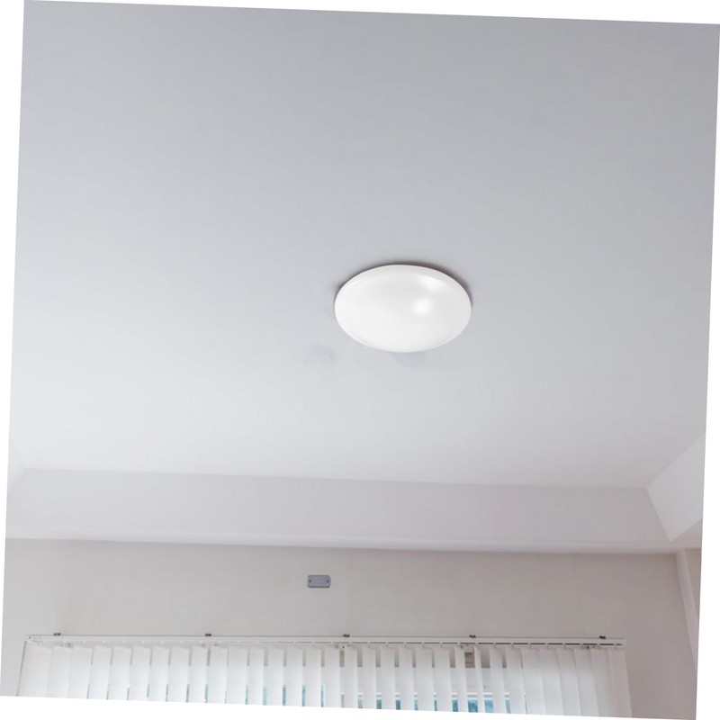 CIYODO Ceiling Accessory Ceiling Light Cover Replacement for Ceiling Fit