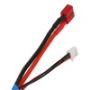 7.4V 2000mAh RC Car Lithium Battery for Wltoys A959 B