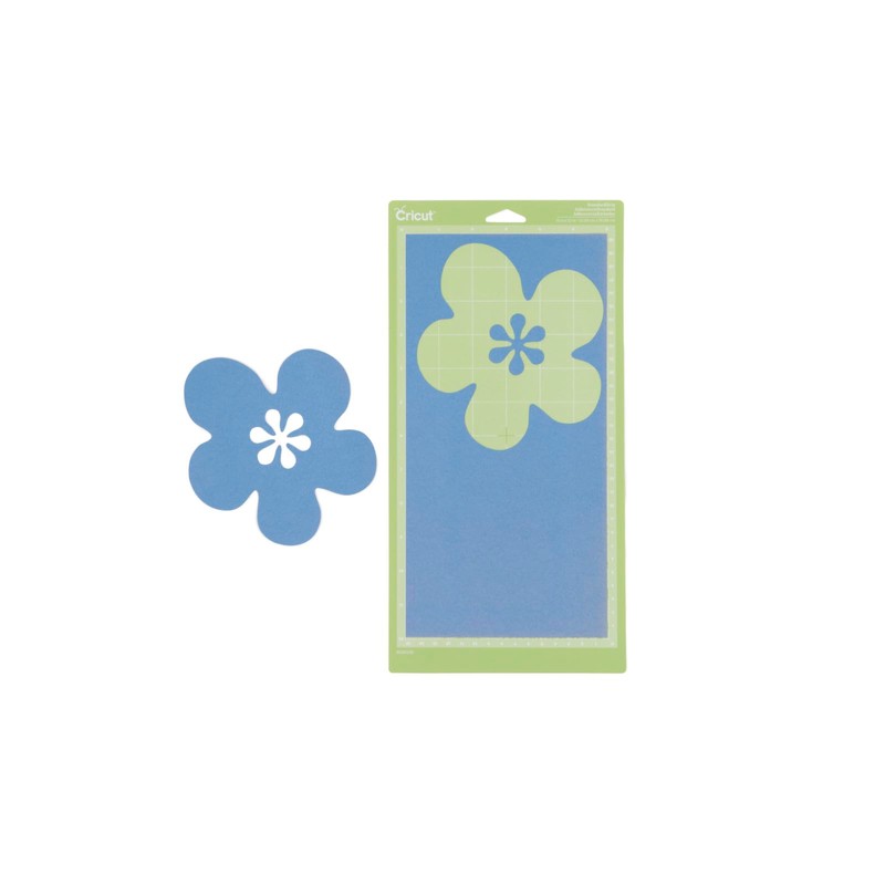 Cricut StandardGrip Machine Mats 12in x 24in, Reusable Cutting Mats