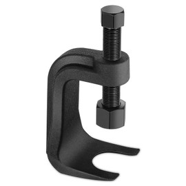 Auto Dynasty Ball Joint Romover Kit with C-Frame U-Joints Press Removal Tool Set Ball Joints Extends up to 2-3/8" for Car Truck SUV