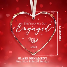 Engagement Gifts for Couples,Engagement Gifts for Her,Women, Friends,