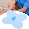 Electric Reusable Messager Sticker Kit Body Therapy Intelligent Multifunctional Pulse