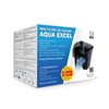 ICA Mini Aquaexcel Filter 190L/H 320g