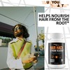 Hair Hack Extreme Blocker - Our Best Hair Growth Supplement