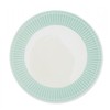 GreenGate Plate Alice Cool Mint