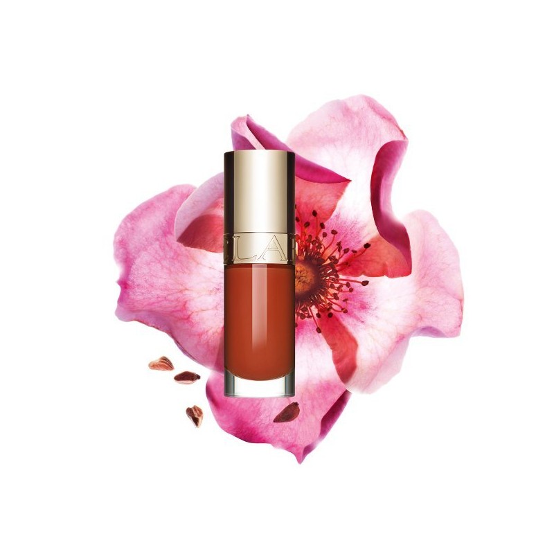 Clarins 클라랑스 립 컴포트 오일 7ml (파리 랑데부 컬렉션) Clarins