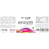 Best Body Nutrition Enzyme Complex – 90 Capsules – Digestive