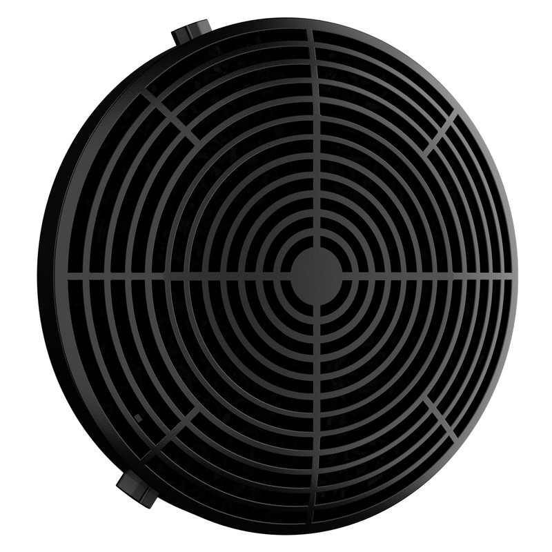 CIARRA CBCF055 Aktivkohlefilter Kohlefilter Umluft für CIARRA Dunstabzugshaube CBCB6765C CBSB6765C
