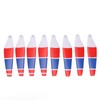 6030F Propellers Low Noise Double Sided Colorful Replacement Drone Propeller