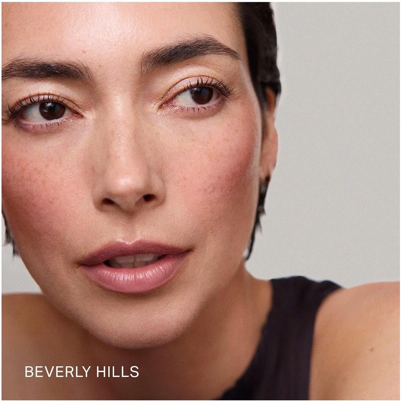 Merit Rubor En Crema Flush Balm - Beverly Hills -