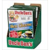 Uncle Dan's Bleu Cheese | Singles Case – 12 Count