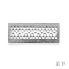 Nosaku 600060 Cutlery Rest - Auspicious Crest - Pack of