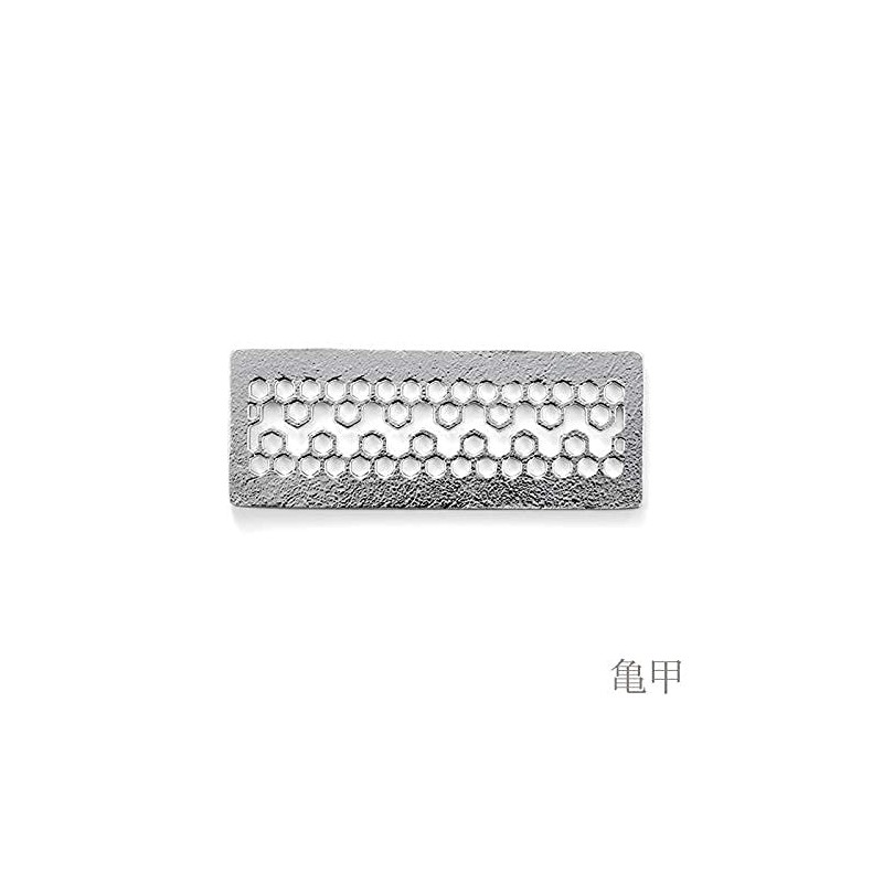 Nosaku 600060 Cutlery Rest - Auspicious Crest - Pack of
