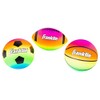Franklin Sports Micro 3 Ball Set