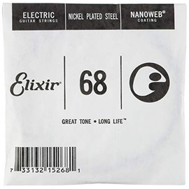 ELIXIR 15268 Strings Electric guitar strings