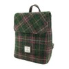Glen Appin OF SCOTLAND Harris Tweed Tummel Backpack/Rucksack LB1213 (Col
