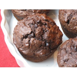 Chocolate Lovers Just-Add-Water Muffin Mix