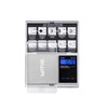 AWS Series 150gram Silver Digital Pocket Scale 150G X 0.01G