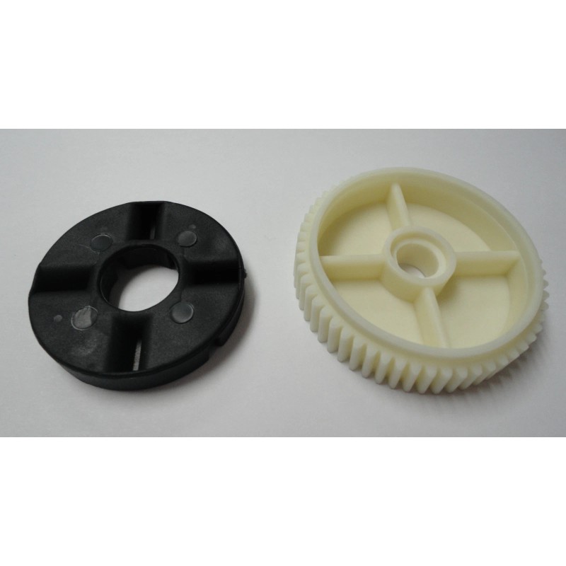 N/A 1993-2002 PONTIAC TRANS-AM HEADLIGHT MOTOR GEAR