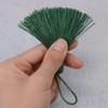 Mini Small Bookmark Crafts Tassels: 30pcs Sewing Fringe with String