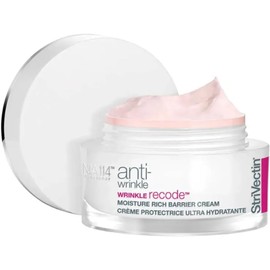 StriVectin Wrinkle Recode Moisture Rich Barrier Cream, 1.7 Fl Oz