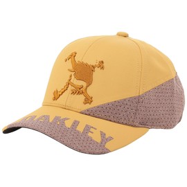 Oakley Cap SKULL HYBRID CAP FA 23.0 FOS901567, COPPER CANYON